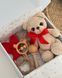 Набір іграшок "Baby Bear" 18 фото